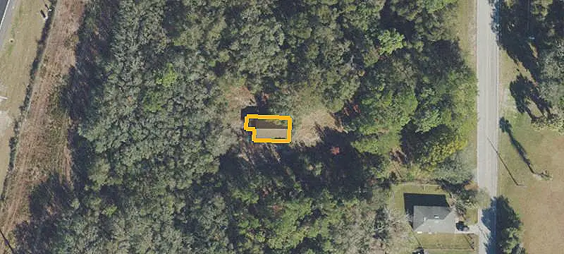 Commercial Land Parcel