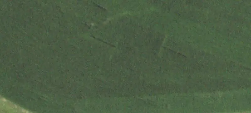 Agricultural Farmland