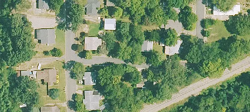 Commercial Land with City Utilities