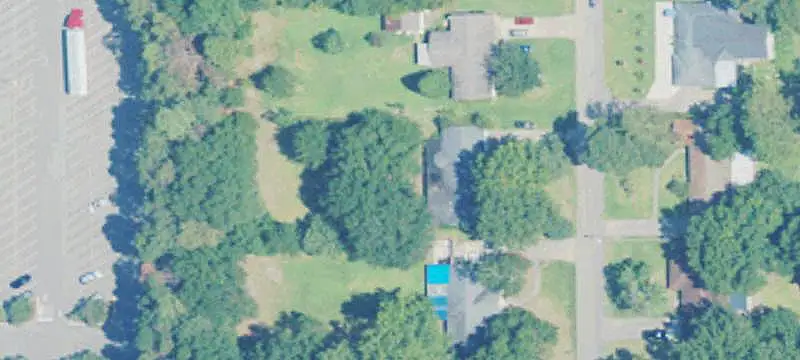 Commercial Land with Dual Frontage