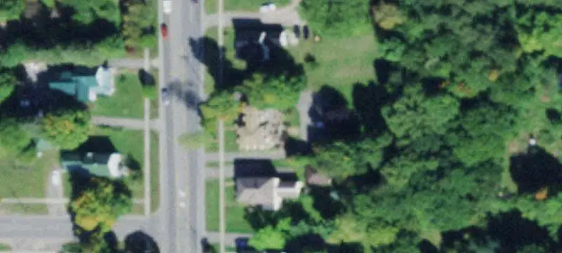 4-Unit Brick Quadplex