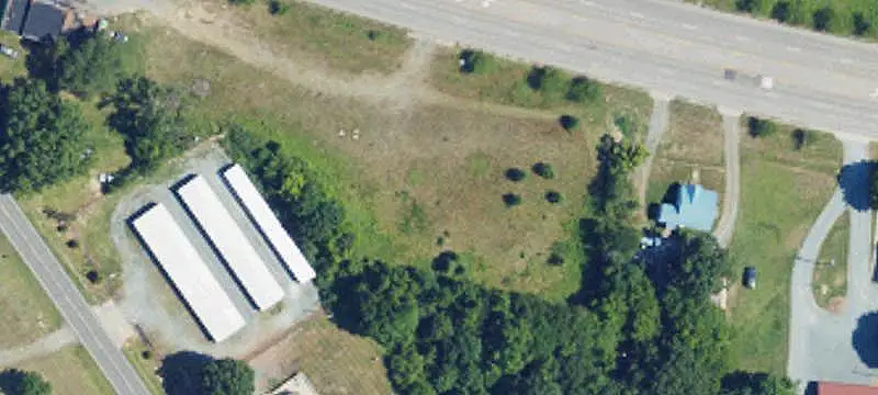 Commercial Land with Utilities