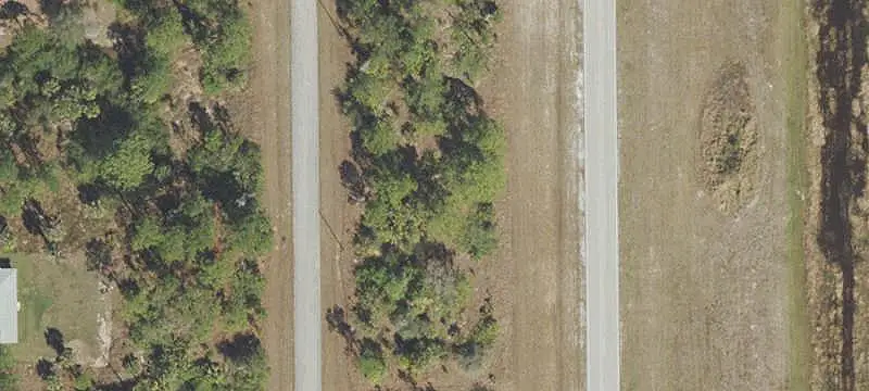 Lot & Land