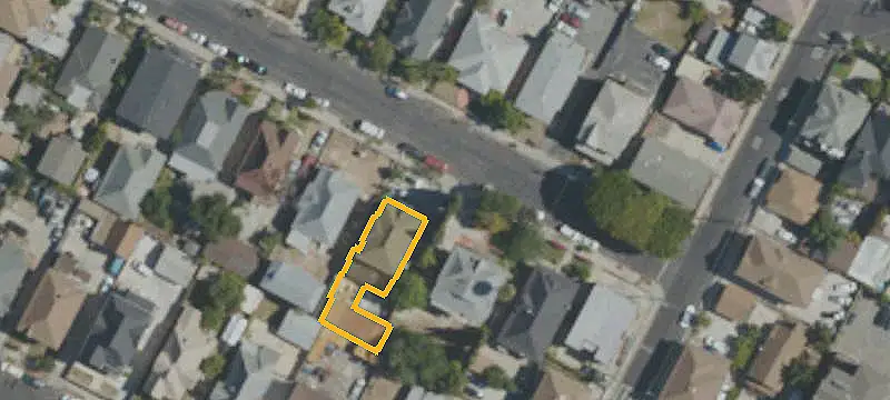 9-Unit Furnished Apartment Property