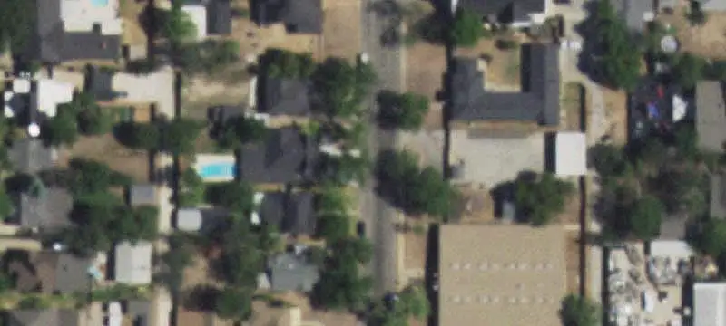 Day Care Center with Playground