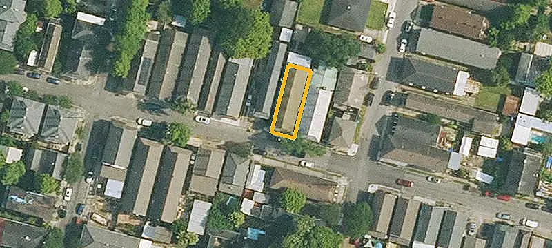 Historic Duplex with Private Yards