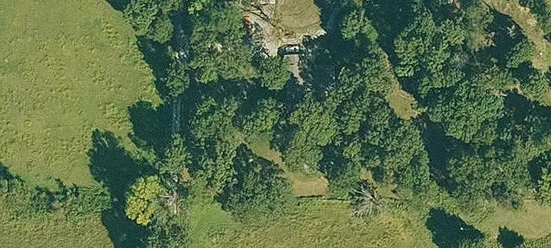 Development Land With Highway Access