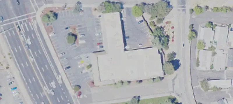 Mixed-Use Property With Retail Anchor