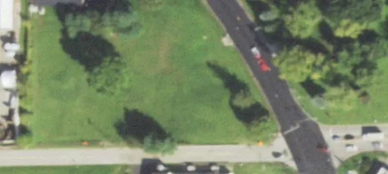 Commercial Land with Route Frontage