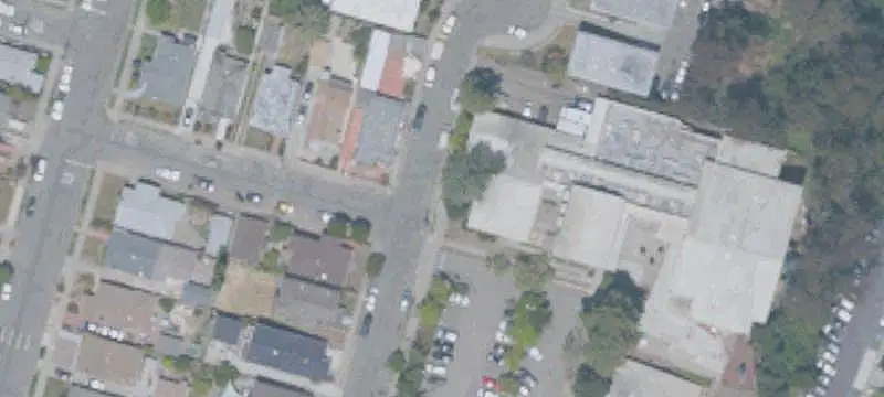 Eight-Unit Apartment Property