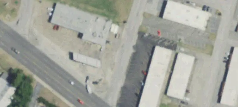 Commercial Land with Outside Storage