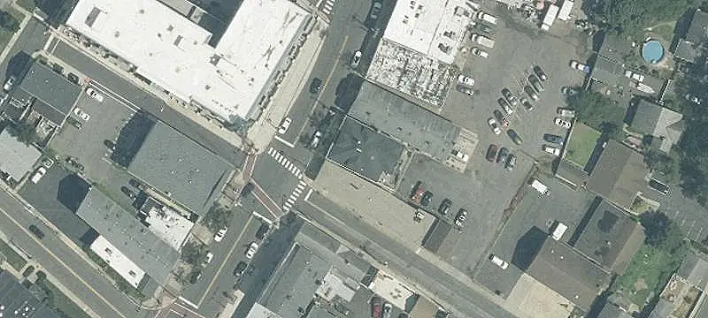 Multi-Parcel Storefront Property