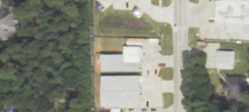 Multi-Tenant Restaurant Property
