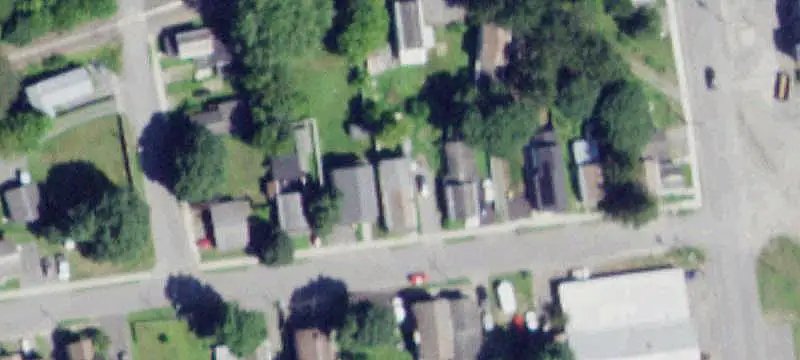 Triplex with Recent Updates