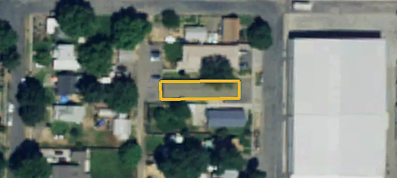 Updated Four-Unit Multifamily Property