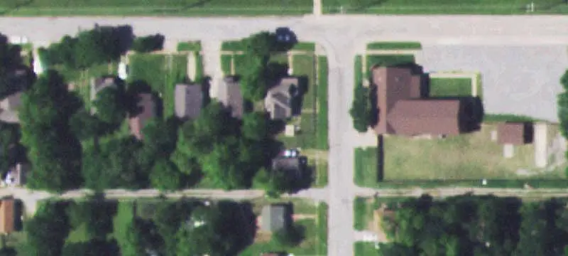 34-Unit Apartment Building