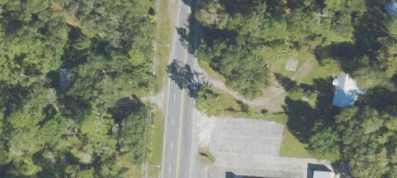 Marshfront Waterfront Land