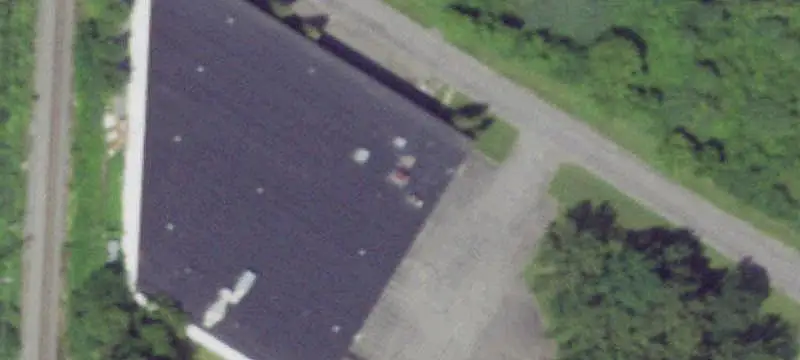 Flex Space with Industrial Warehouse