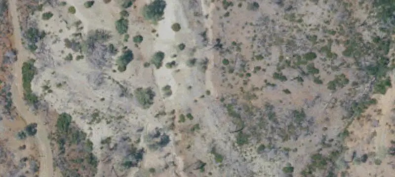 Recreation Land with Four-Wheel Access