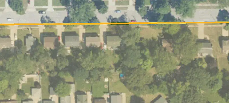 Two-Unit Duplex
