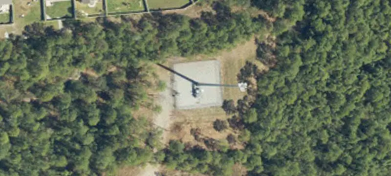 Commercial Land with Road Frontage