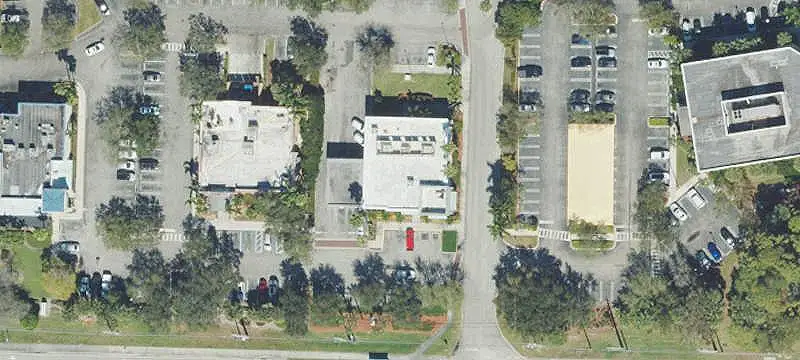 Curaleaf Retail Space