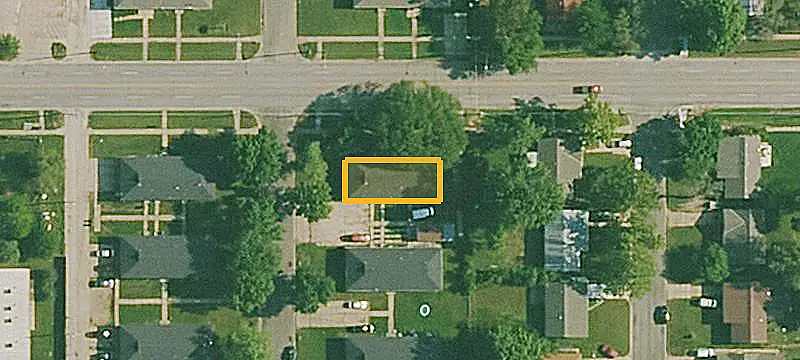 Triplex Community with Updated Roofs