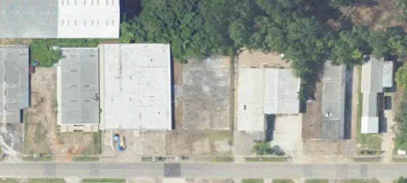 Industrial Land with Storage Yard
