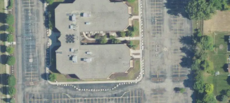 Office Building with R&D Space