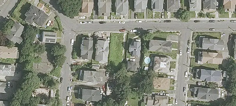 Land or Vacant Lot