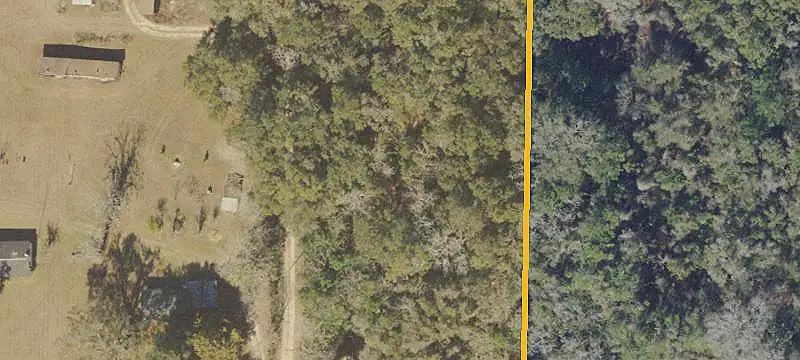 Rolling A-1 Land Tract