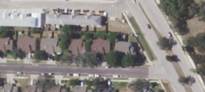 Updated 2-Unit Duplex