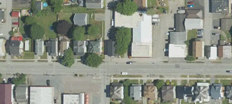 Mixed-Use Storefront Property