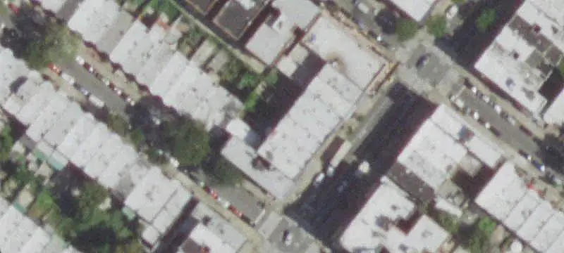 Mixed-Use Property with Retail