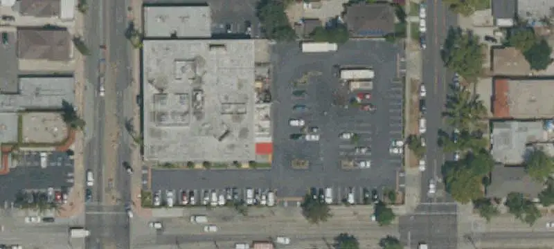 Industrial Building