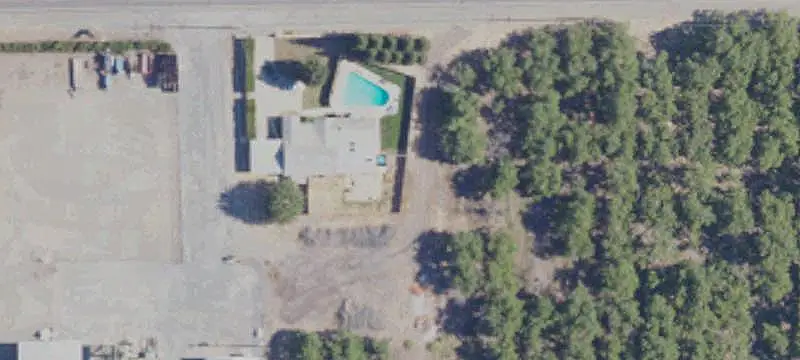Walnut Farm with Residence