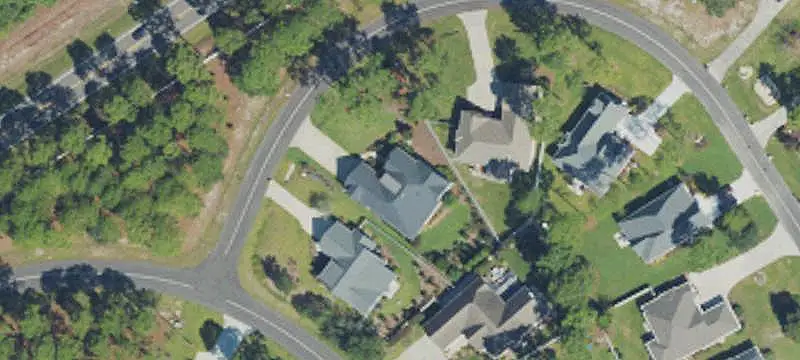 Land or Vacant Lot