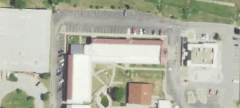 Countryside Inn & Suites Hotel