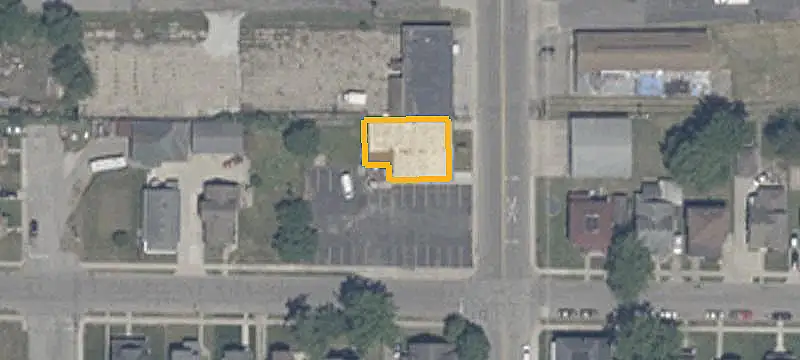Secure Downtown Mixed-Use Property