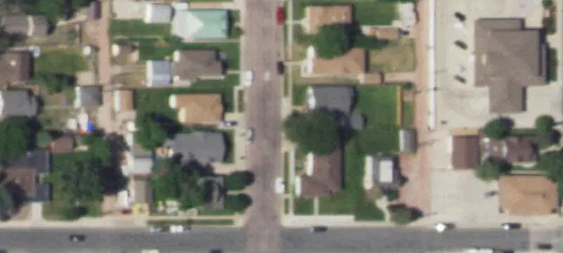 Four-Unit Property with Garage