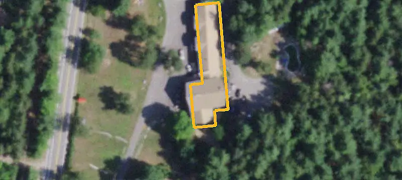 Resort Property