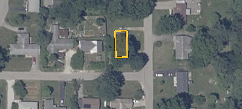 Duplex with Two One-Bedroom Units