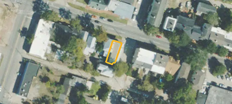 Renovated Duplex Apartment Complex