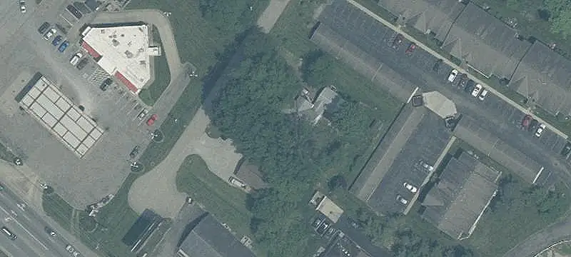 Four-Unit Mixed-Use Property