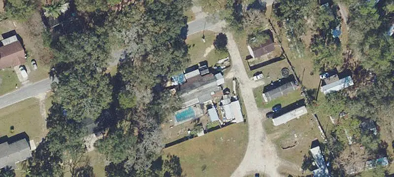 18-Unit Mobile Home Park