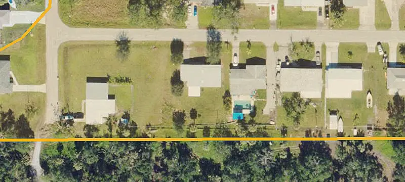 5311 Papaya Drive, Punta Gorda, FL 33982