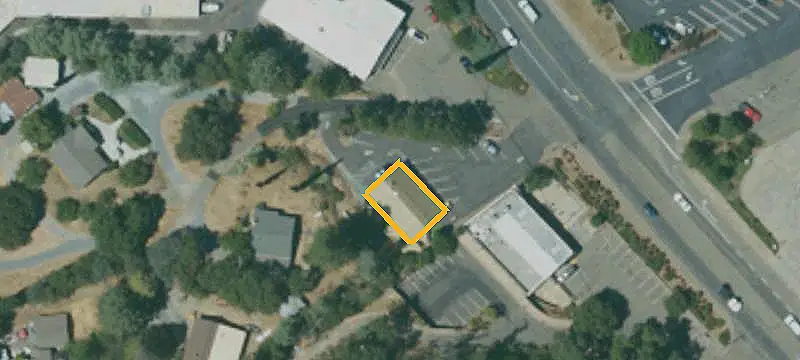Visible Storefront Property