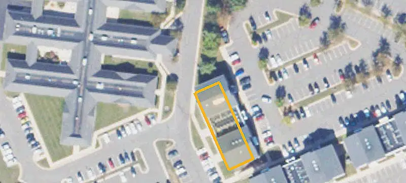 Specialty Property with Parking