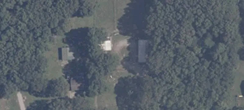 Agricultural Land with Pole Barns