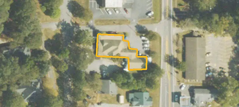 Commercial Land